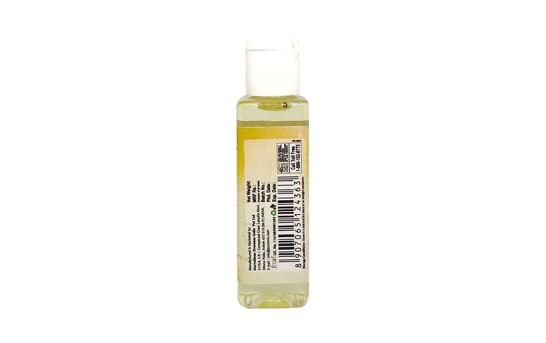 Puramio Tangy Orange Flavour    Plastic Bottle  30 millilitre